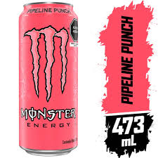 Monster Pipeline Punch 473ml